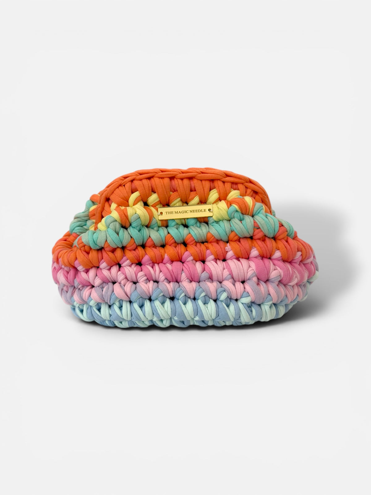 MINI MATILDA MULTICOLOR