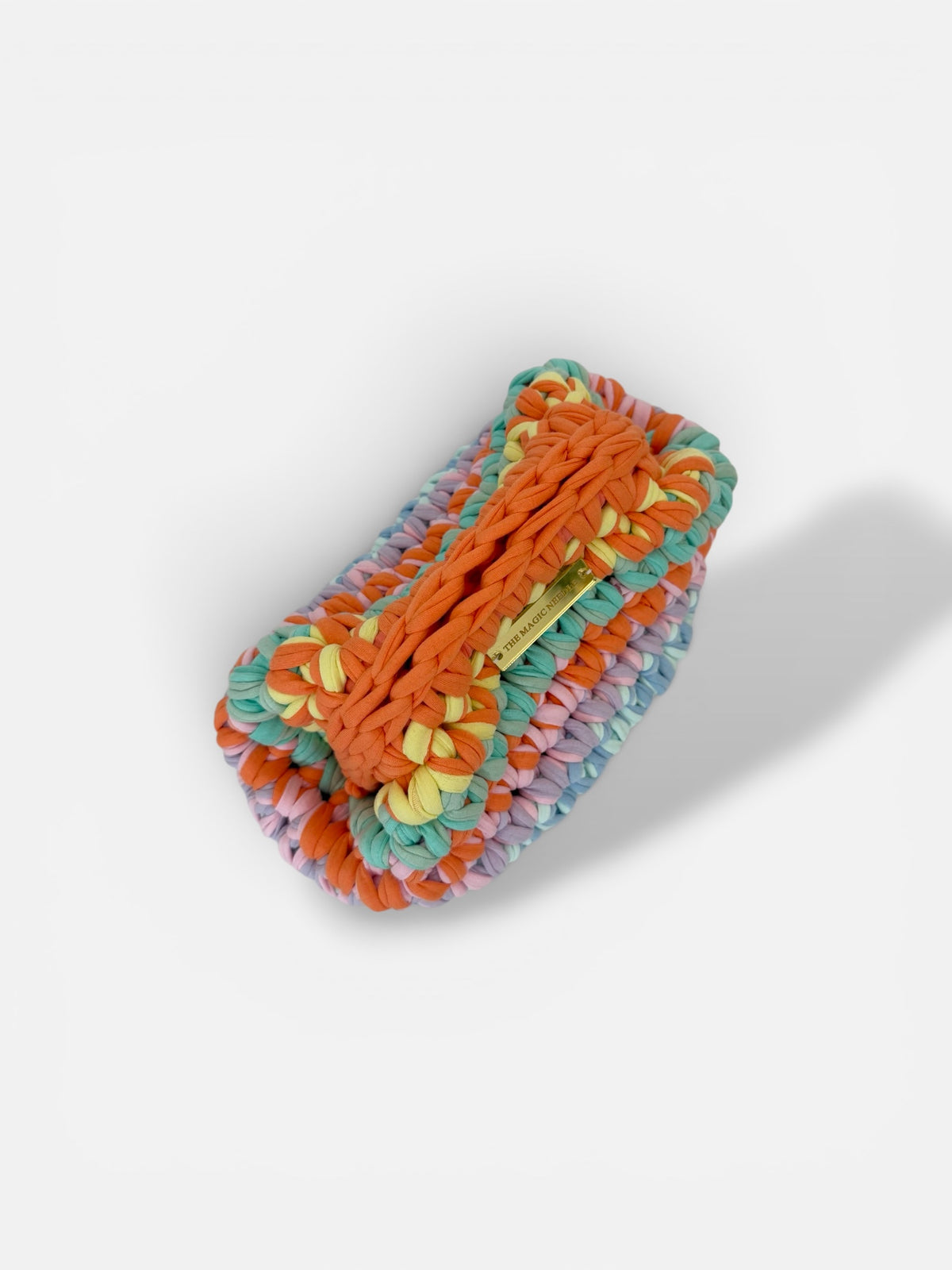 MINI MATILDA MULTICOLOR